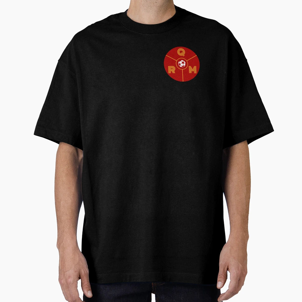 Us Quevillaise Rouen Qrm Football T-Shirt - Streetwear Style Men Women - T-Shirt, Sweatshirt, Hoodie