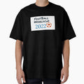 Football 2022 T-Shirt - Streetwear Style Unisex - T-Shirt, Sweatshirt, Hoodie