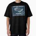 M T Bank Stadium Baltimore T-Shirt - Unique Graphic for Adults - T-Shirt, Sweatshirt, Hoodie