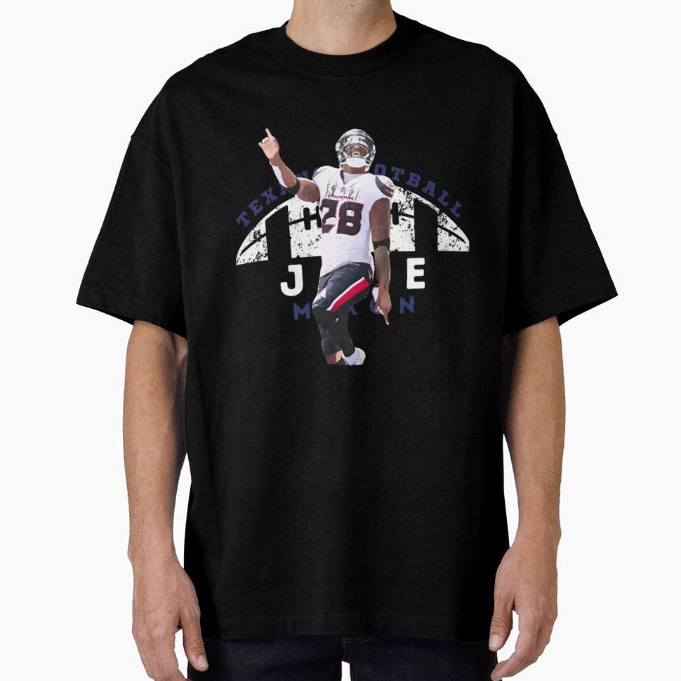 Art Houston Texans T-Shirt - Minimalist Print Unisex - T-Shirt, Sweatshirt, Hoodie