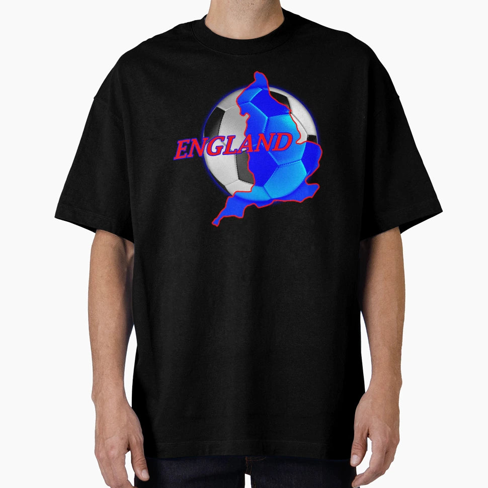 Cup England T-Shirt - Aesthetic Graphic Unisex - T-Shirt, Sweatshirt, Hoodie