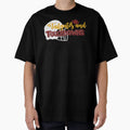 Tailgates And Touchdowns T-Shirt - Graphic Print for Adults - T-Shirt, Sweatshirt, Hoodie