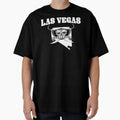 Las Vegas Football Mens Womens T-Shirt - Fun Novelty Design for Adults - T-Shirt, Sweatshirt, Hoodie
