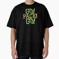 Greenbay 1 T-Shirt - Graphic Print Unisex - T-Shirt, Sweatshirt, Hoodie