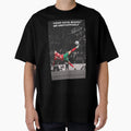 Cristiano Ronaldo Inspiration T-Shirt - Fun Novelty Design for Adults - T-Shirt, Sweatshirt, Hoodie