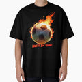 Ignite Game T-Shirt - Graphic Print Men Women - T-Shirt, Sweatshirt, Hoodie