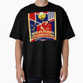 Football Soccer World Cup T-Shirt - Streetwear Style Men Women - T-Shirt, Sweatshirt, Hoodie