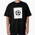 Football T-Shirt - Custom Art Print Men Women - T-Shirt, Sweatshirt, Hoodie
