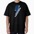 Connecticut College Lightning Bolt T-Shirt - Minimalist Print Unisex - T-Shirt, Sweatshirt, Hoodie