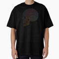 Skull T-Shirt - Fun Novelty Design Men Women - T-Shirt, Sweatshirt, Hoodie