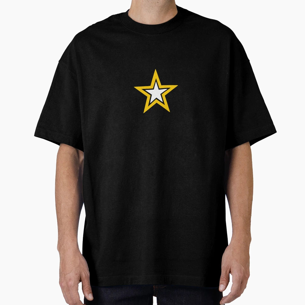 Army Mom T-Shirt - Unique Graphic Unisex - T-Shirt, Sweatshirt, Hoodie