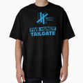 Five Hundy Tailgate Carolina T-Shirt - Custom Art Print Unisex - T-Shirt, Sweatshirt, Hoodie