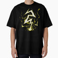 Bolt Strike Cs2 Art T-Shirt - Fun Novelty Design Unisex - T-Shirt, Sweatshirt, Hoodie
