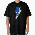 Saint Louis University Lightning Bolt T-Shirt - Trendy Graphic Men Women - T-Shirt, Sweatshirt, Hoodie