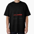 Football T Shirts Its Coming Home T T-Shirt - Novelty Apparel for Adults - T-Shirt, Sweatshirt, Hoodie