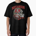 Art Tampa Bay Buccaneers T-Shirt - Aesthetic Graphic for Adults - T-Shirt, Sweatshirt, Hoodie