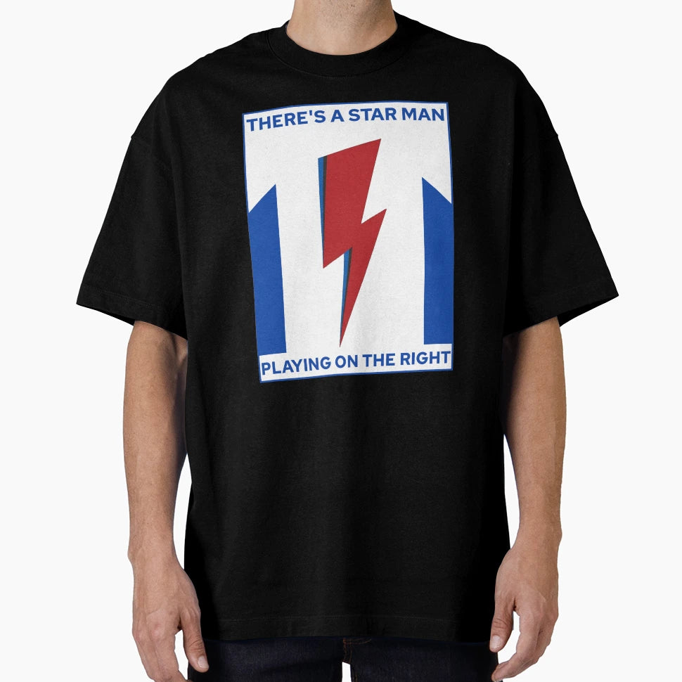 Star T-Shirt - Streetwear Style for Adults - T-Shirt, Sweatshirt, Hoodie