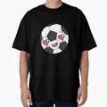 Soccer T-Shirt - Minimalist Print for Adults - T-Shirt, Sweatshirt, Hoodie