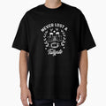 Never Lost Tailgate Funny Football T-Shirt - Fun Novelty Design Men Women - T-Shirt, Sweatshirt, Hoodie