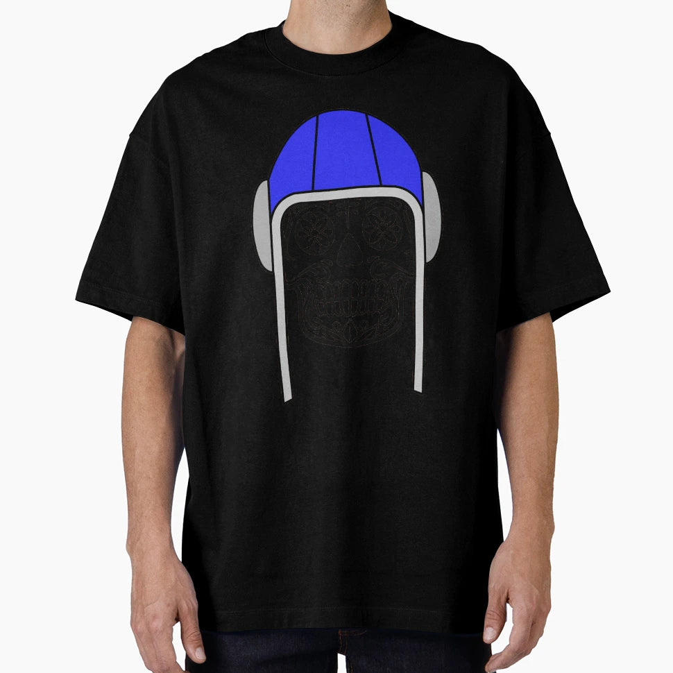 Water Polo Skull Cinco De Mayo T-Shirt - Aesthetic Graphic Men Women - T-Shirt, Sweatshirt, Hoodie