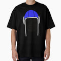 Water Polo Skull Cinco De Mayo T-Shirt - Aesthetic Graphic Men Women - T-Shirt, Sweatshirt, Hoodie