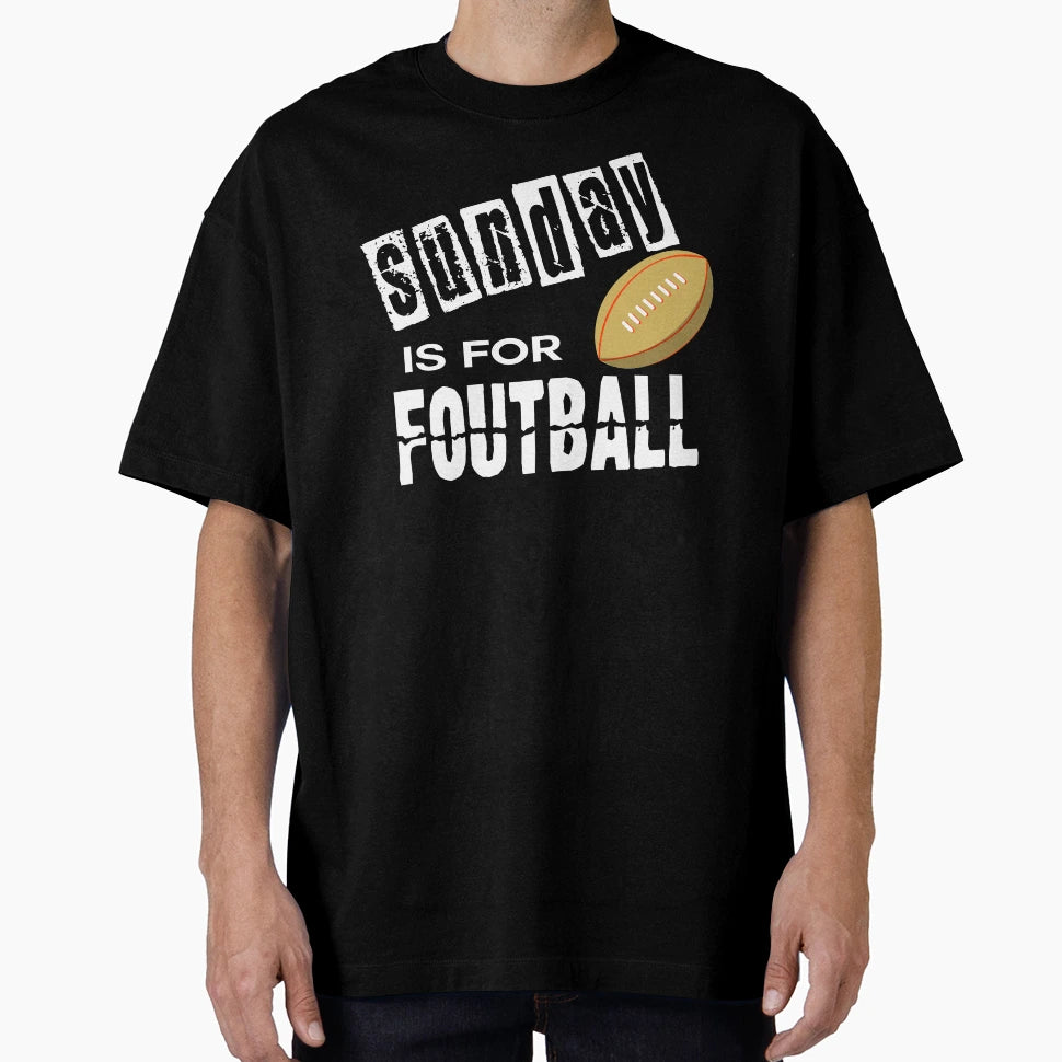 Weekend Is Coming Sunday Is T-Shirt - Fun Novelty Design for Adults - T-Shirt, Sweatshirt, Hoodie