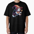 Fantay Football Wizard T-Shirt - Trendy Graphic Men Women - T-Shirt, Sweatshirt, Hoodie