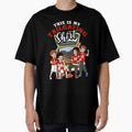 Tailgate Party Football Bbq T-Shirt - Casual Everyday Wear Men Women - T-Shirt, Sweatshirt, Hoodie