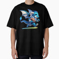 Fantay Football Dragon T-Shirt - Novelty Apparel for Adults - T-Shirt, Sweatshirt, Hoodie