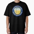 Tailgate Gear T-Shirt - Unique Graphic Unisex - T-Shirt, Sweatshirt, Hoodie