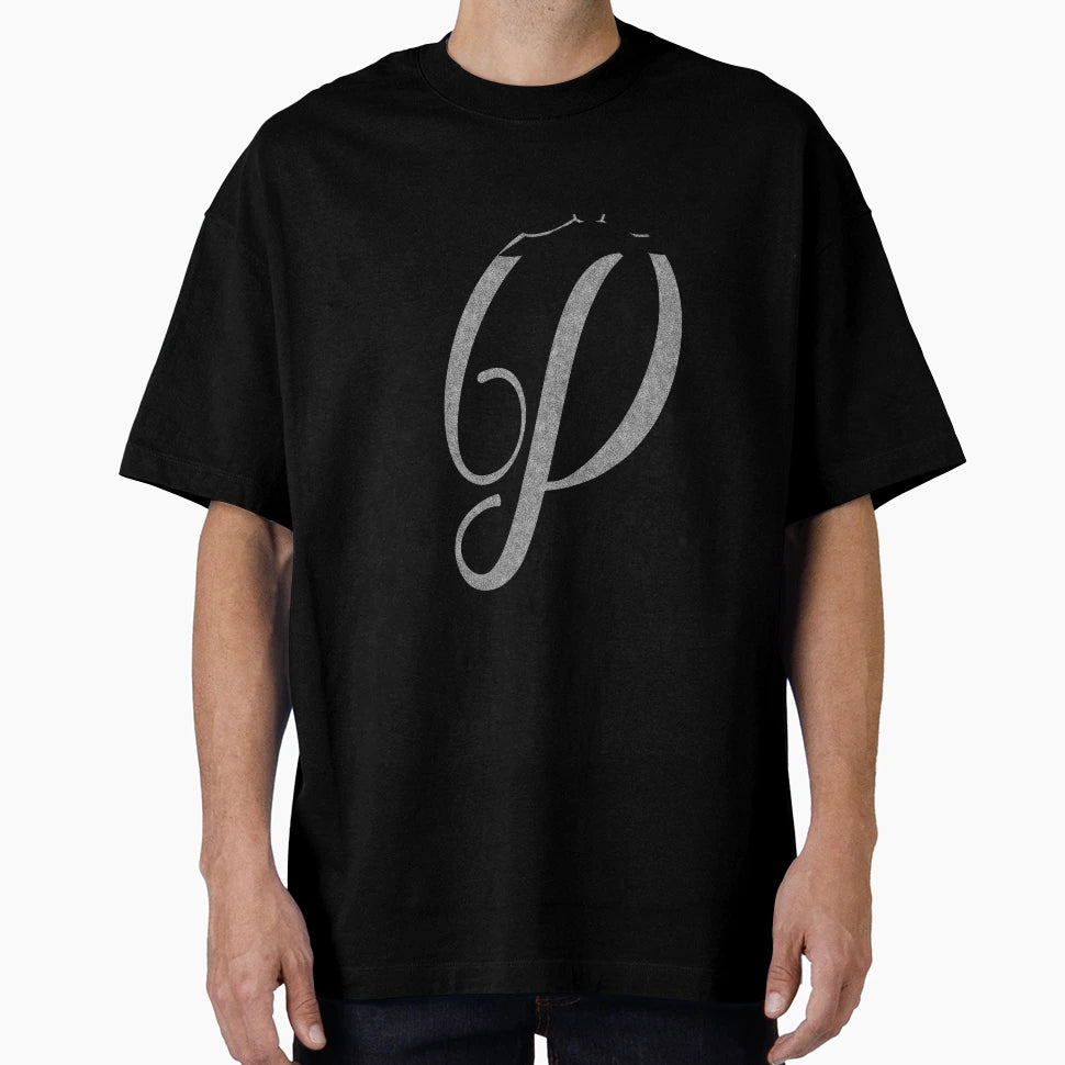 P Son Daughter Word Letter Children T-Shirt - Streetwear Style for Adults - T-Shirt, Sweatshirt, Hoodie