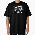 Future Skull Players Dark Football Energy T-Shirt - Streetwear Style Unisex - T-Shirt, Sweatshirt, Hoodie