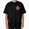 Hops Football Club Logo 3 T-Shirt - Unique Graphic for Adults - T-Shirt, Sweatshirt, Hoodie