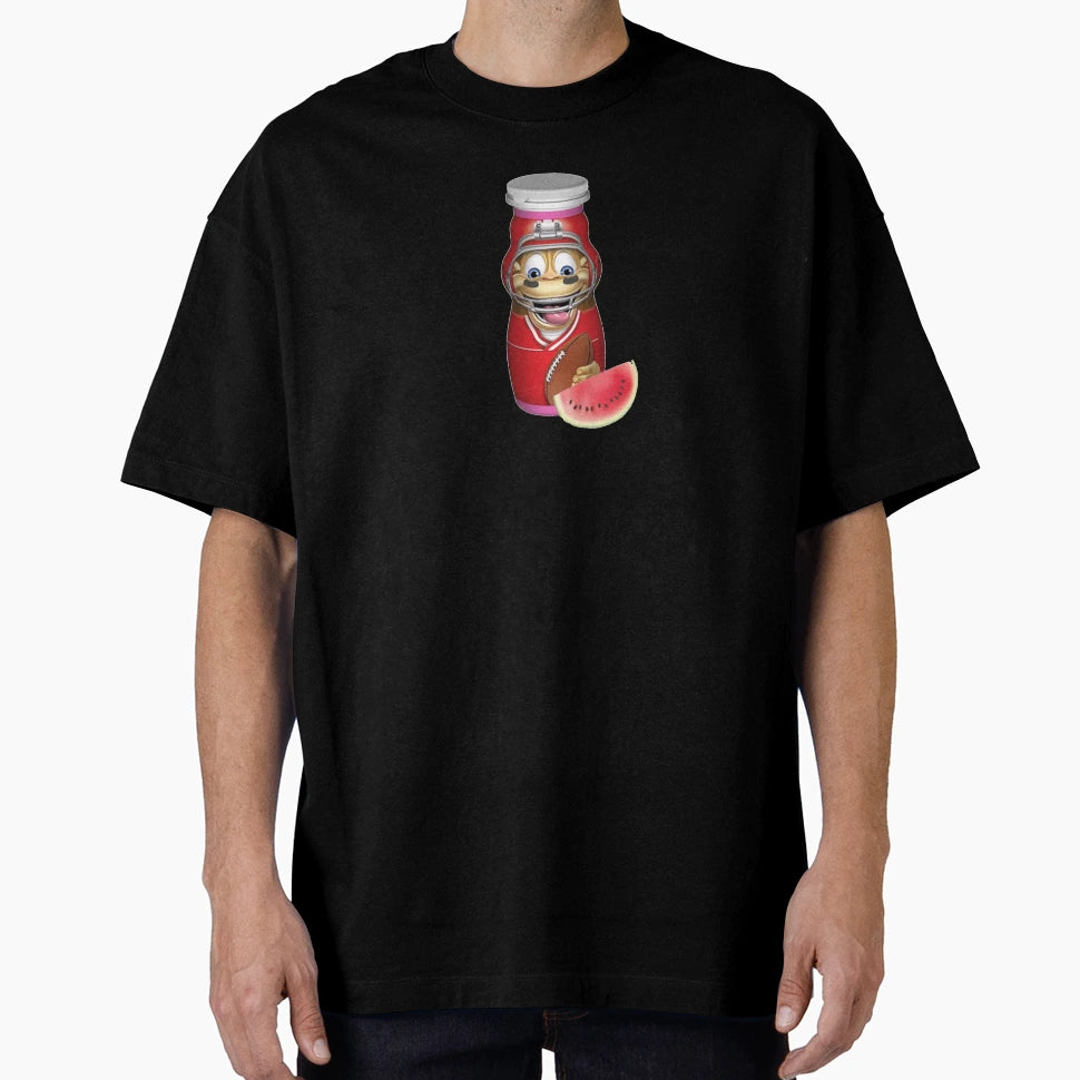 Danimals T-Shirt - Unique Graphic for Adults - T-Shirt, Sweatshirt, Hoodie