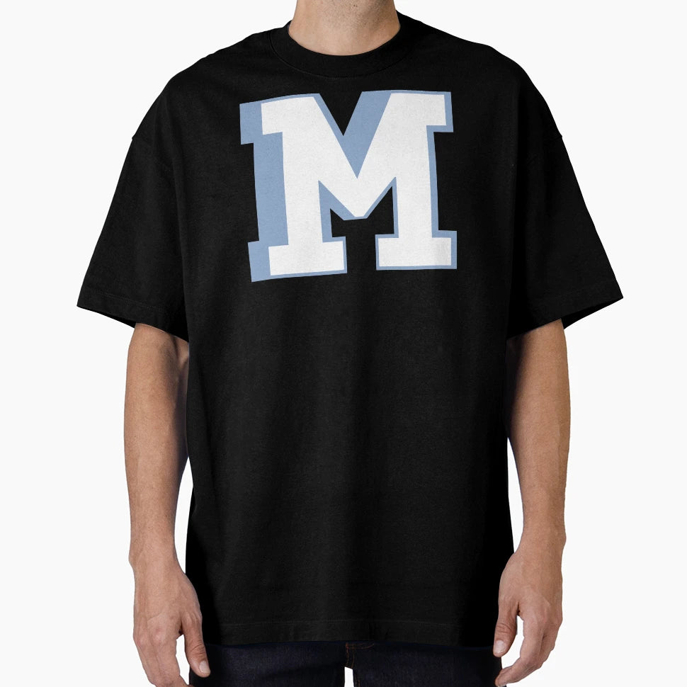 M Mang T-Shirt - Custom Art Print for Adults - T-Shirt, Sweatshirt, Hoodie