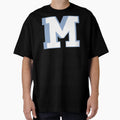 M Mang T-Shirt - Custom Art Print for Adults - T-Shirt, Sweatshirt, Hoodie