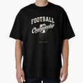 Football Championship Athletic Dept T-Shirt - Fun Novelty Design Unisex - T-Shirt, Sweatshirt, Hoodie