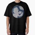 Dot Soccer Ball H16 T-Shirt - Novelty Apparel Men Women - T-Shirt, Sweatshirt, Hoodie