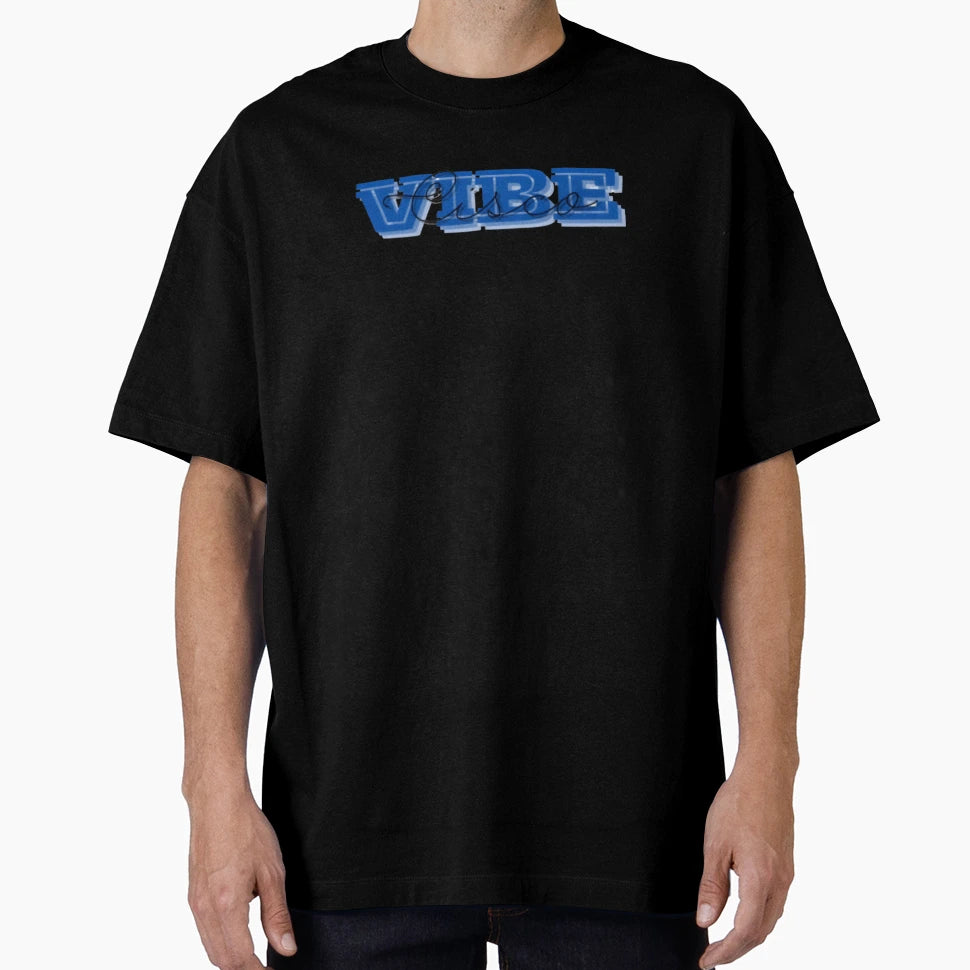 Vibe T-Shirt - Unique Graphic Men Women - T-Shirt, Sweatshirt, Hoodie