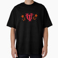 Ut Spartans Tampa T-Shirt - Trendy Graphic Unisex - T-Shirt, Sweatshirt, Hoodie