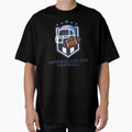 Sundays Are Football T-Shirt - Aesthetic Graphic Unisex - T-Shirt, Sweatshirt, Hoodie