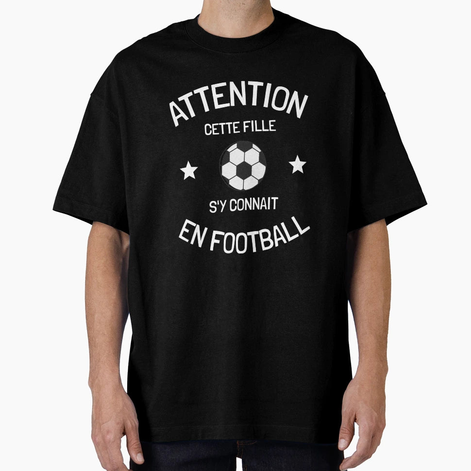 This Knows About Football Sport T-Shirt - Casual Everyday Wear Unisex - T-Shirt, Sweatshirt, Hoodie