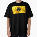Breezy Butter T-Shirt - Custom Art Print Unisex - T-Shirt, Sweatshirt, Hoodie