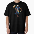 Philadelphia Slim Reaper 9 T-Shirt - Aesthetic Graphic for Adults - T-Shirt, Sweatshirt, Hoodie
