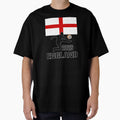 England Soccer 2026 T-Shirt - Aesthetic Graphic Unisex - T-Shirt, Sweatshirt, Hoodie