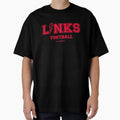 Lhs Links X Bolt T-Shirt - Unique Graphic Unisex - T-Shirt, Sweatshirt, Hoodie