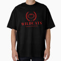 Wildcats Football Club Snoqualmie Wa T-Shirt - Trendy Graphic for Adults - T-Shirt, Sweatshirt, Hoodie