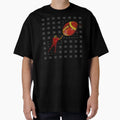 Usa Football T-Shirt - Trendy Graphic Unisex - T-Shirt, Sweatshirt, Hoodie