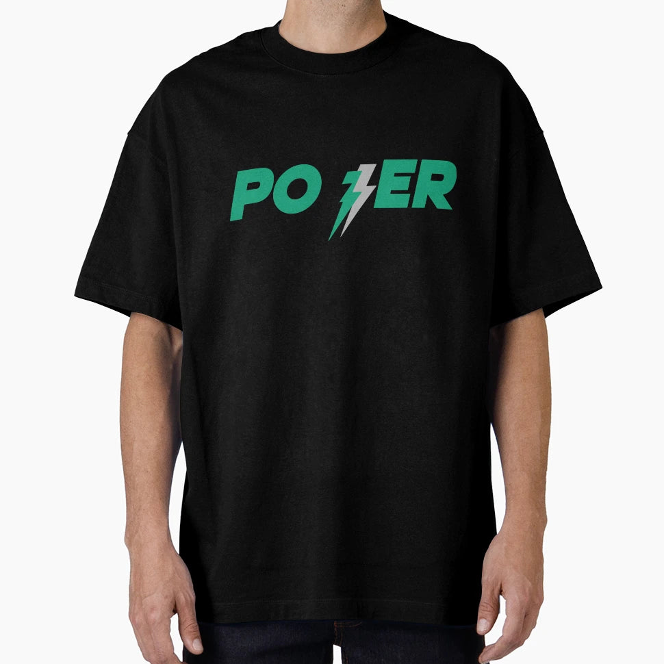Power To Win T-Shirt - Graphic Print Men Women - T-Shirt, Sweatshirt, Hoodie