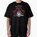 Beware Pirate Skull Horror T-Shirt - Casual Everyday Wear Men Women - T-Shirt, Sweatshirt, Hoodie